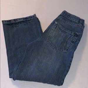 Boys 6X jeans